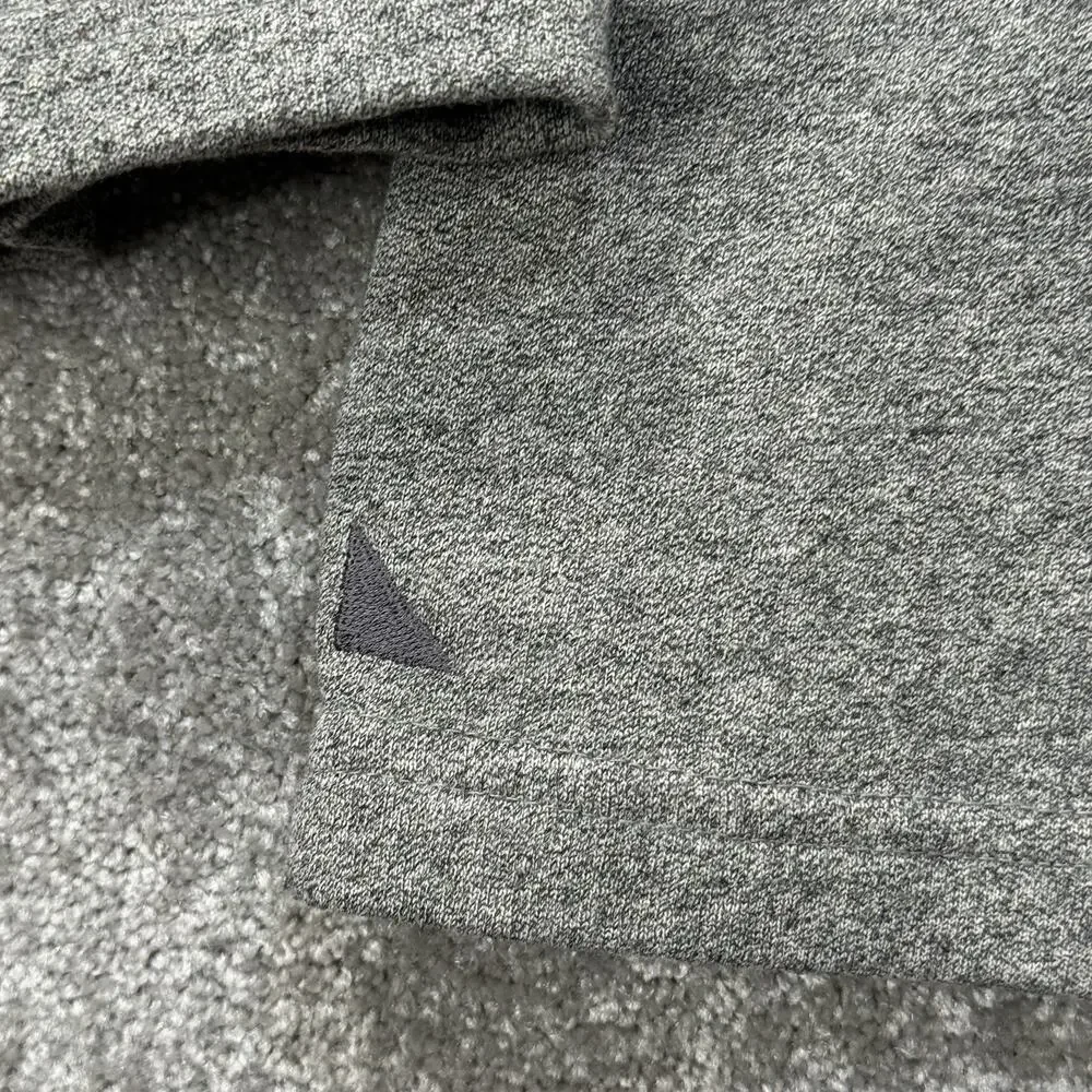 UNTUCKit parkson pullover